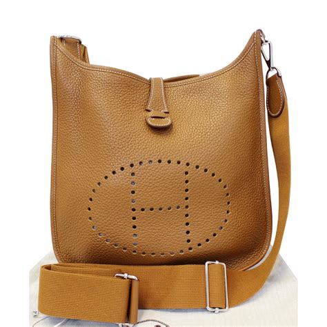 hermes bag cross body